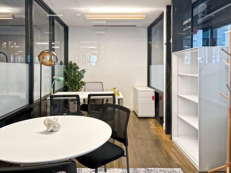 401 Park Ave S, New York, NY for lease - Building Photo - Image 3 of 12