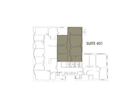 20 Vesey St, New York, NY for lease Floor Plan- Image 1 of 1