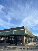 19-49 Airport Rd, Fitchburg, MA for lease Building Photo- Image 2 of 14