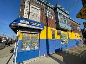 Plus de détails pour 6001 Torresdale Ave, Philadelphia, PA - Bureau/Commerce de détail à louer