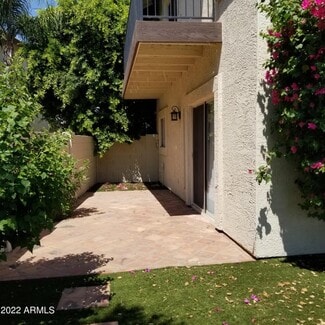 More details for 8805 S 51st St, Phoenix, AZ - Multifamily for Sale