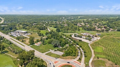 10316 Highway 45, Parkville, MO - AERIAL map view - Image1