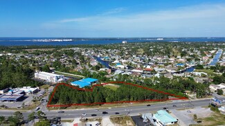 Plus de détails pour 0 Thomas Dr, Panama City Beach, FL - Terrain à vendre