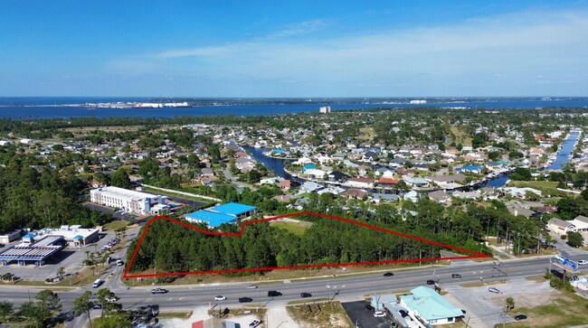 Plus de détails pour 0 Thomas Dr, Panama City Beach, FL - Terrain à vendre