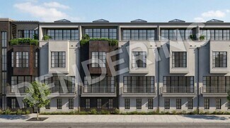 Plus de détails pour 3214 Charlotte Ave, Nashville, TN - Terrain à vendre