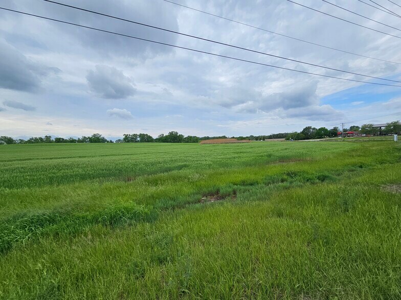0 Lagrange Road & Laraway Road Rd, Frankfort, IL for sale - Building Photo - Image 3 of 5