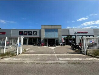 More details for Retail for Lease