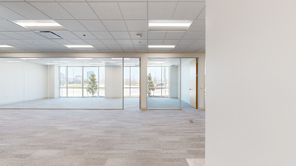 8560 Belleview Dr, Plano, TX à louer - Numérisation 3D de Matterport - Image 3 de 45