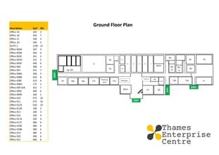 Princess Margaret Rd, Tilbury for lease Site Plan- Image 1 of 12