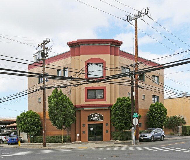 Plus de détails pour 1709 Kalani St, Honolulu, HI - Commerce de détail à vendre
