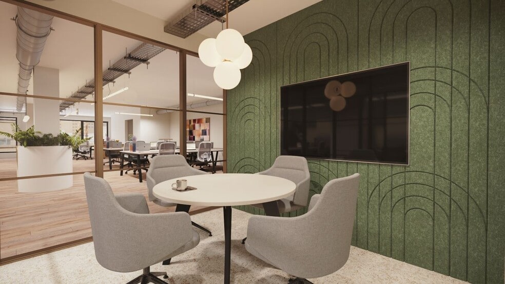196-222 Kings Rd, London for lease - Building Photo - Image 3 of 9