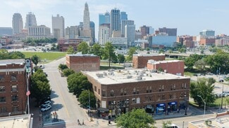 More details for 510 Walnut St, Kansas City, MO - Office for Sale