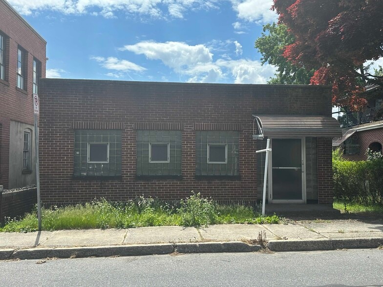 324-326 Washington St, Walnutport, PA for sale - Building Photo - Image 3 of 72