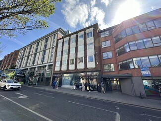 More details for 93-94 Queens Rd, Brighton - Office for Lease