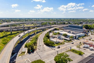 651 Meeting St, Charleston, SC - AERIAL  map view - Image1