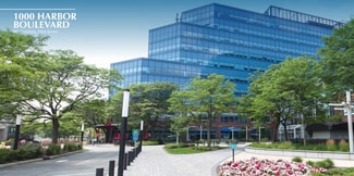 More details for 1000 Harbor Blvd, Weehawken, NJ - Retail for Lease