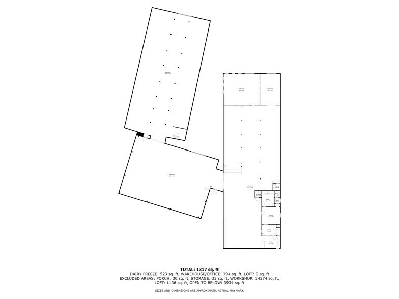 500 E Main St, Lebanon, KY à vendre - Photo du bâtiment - Image 2 de 63