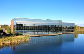 Plus de détails pour 900 S Frontage Rd, Woodridge, IL - Bureau à louer