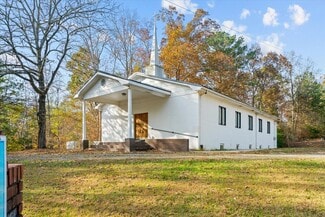 Plus de détails pour 123 Bethel Church Rd NE, Dalton, GA - Spécialité à vendre