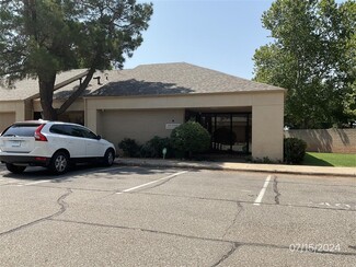 Plus de détails pour 6406 N Santa Fe Ave, Oklahoma City, OK - Bureau à vendre