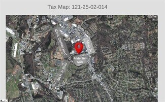 More details for 00 Martin Luther King, Jr. Blvd, Anderson, SC - Land for Sale