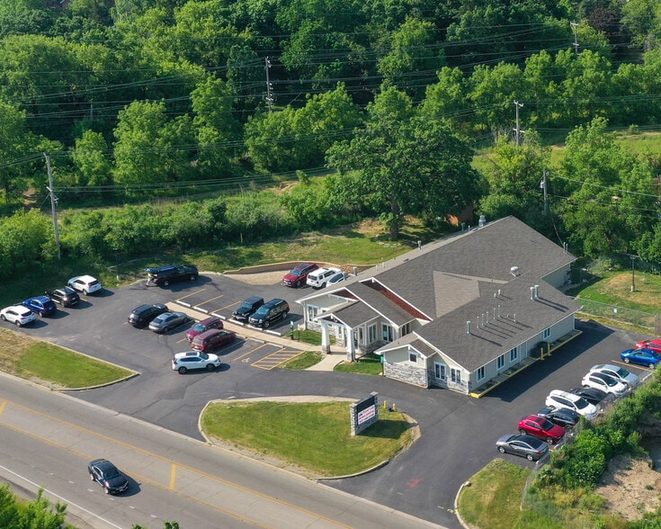 24431 IL-134, Round Lake, IL for sale - Building Photo - Image 2 of 4