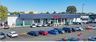 Plus de détails pour 765 Sereno Dr, Vallejo, CA - Commerce de détail à vendre