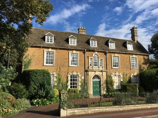 Plus de détails pour Squires Hill, Rothwell - Bureau à louer