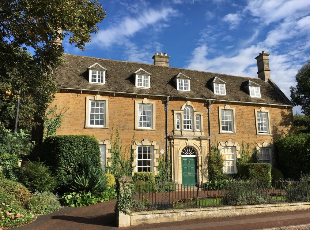 Squires Hill, Kettering à louer Photo du bâtiment- Image 1 de 3