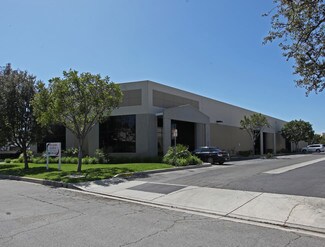 Plus de détails pour 1161 Calle Suerte, Camarillo, CA - Industriel à louer