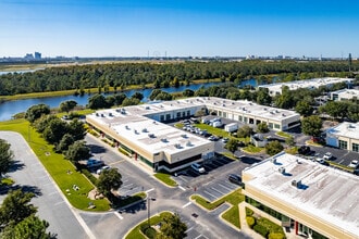 7362 Futures Dr, Orlando, FL - AERIAL  map view - Image1