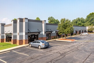 More details for 3329 W Sunset Ave, Springdale, AR - Office/Medical for Lease