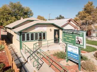 More details for 220 Oak Ave, Eaton, CO - Retail for Sale