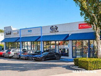 Plus de détails pour 7510-7524 Mesa College Dr, San Diego, CA - Bureau/Commerce de détail à louer