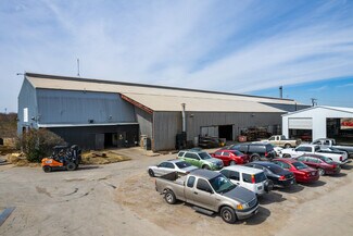 More details for 1901 Terminal Rd, Fort Worth, TX - Industrial for Lease