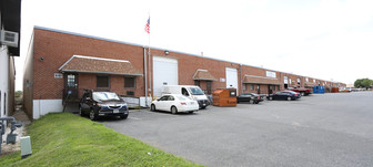 8147-8181 Penn Randall Pl, Upper Marlboro MD - Warehouse