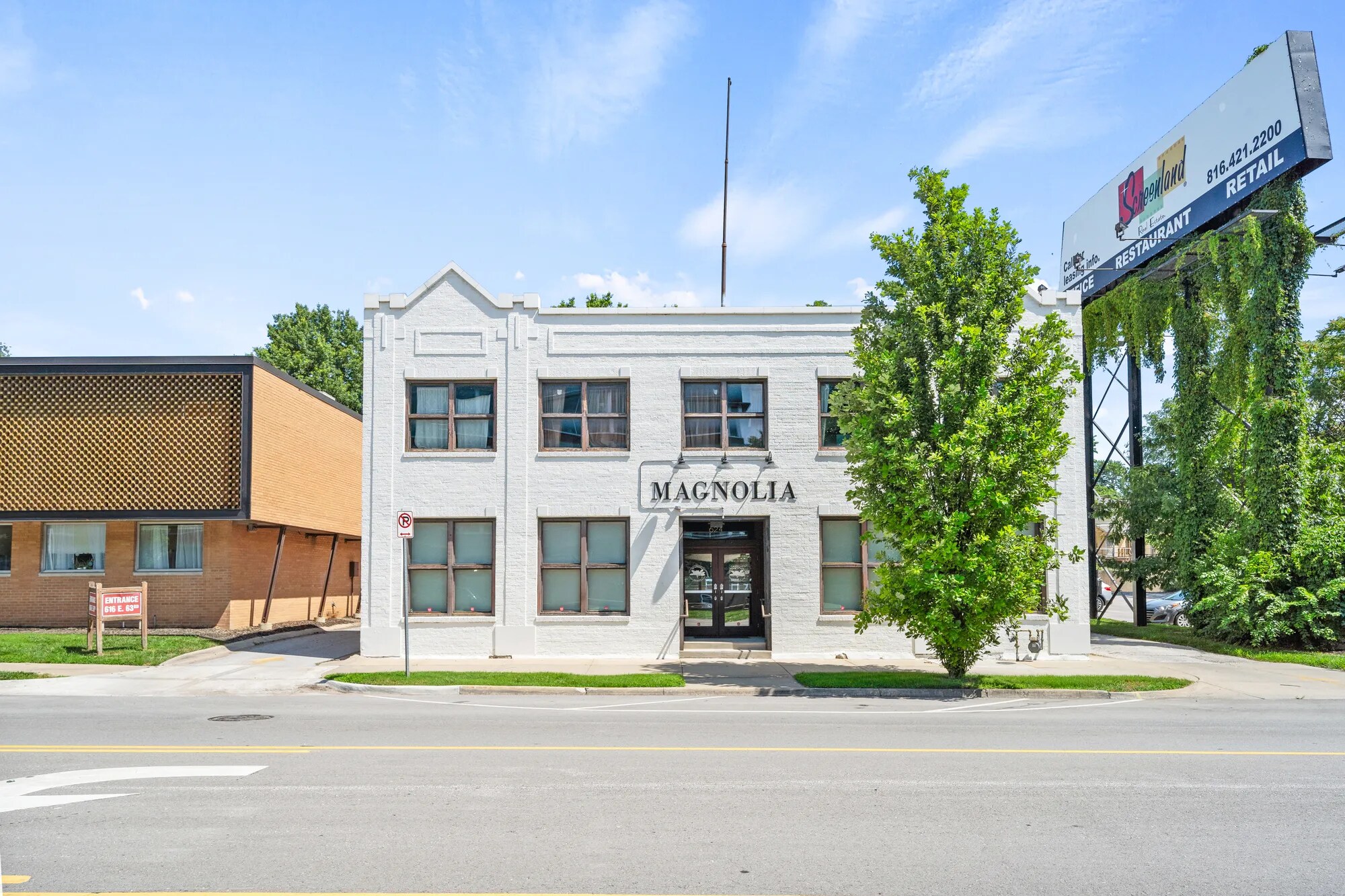 624 E 63rd St, Kansas City, MO for lease Primary Photo- Image 1 of 10