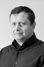 Neil Salisbury