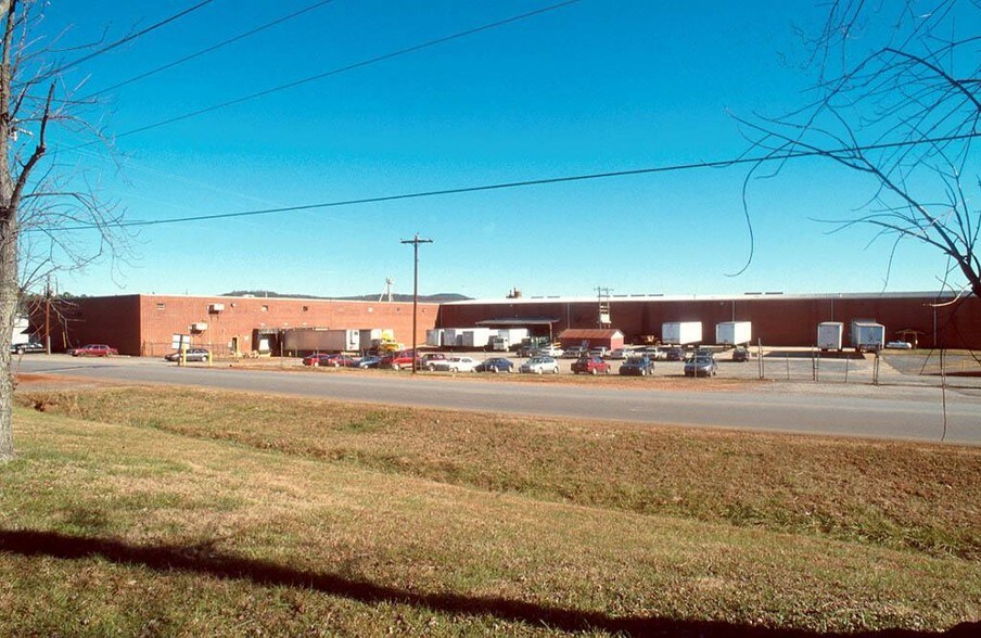 8 River Dr, Cartersville, GA à vendre - Autre - Image 2 de 2