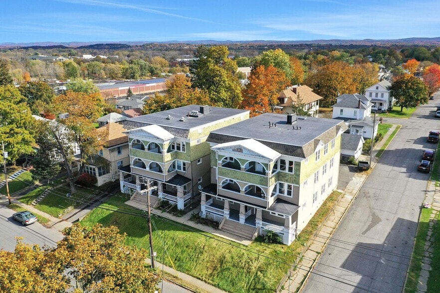 36 Fairview Ave, Hudson, NY for sale - Building Photo - Image 2 of 12