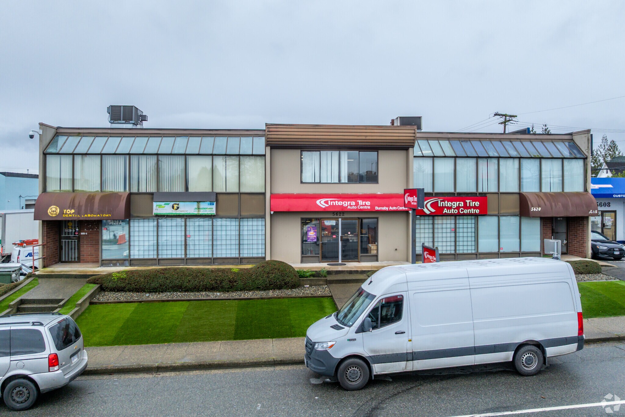 5608 Imperial St, Burnaby, BC for sale Building Photo- Image 1 of 1