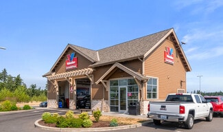 Plus de détails pour 13303 SE 272nd St, Kent, WA - Commerce de détail à vendre