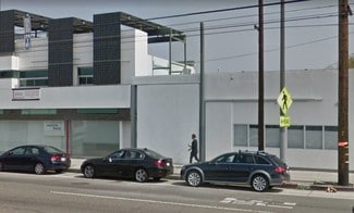 More details for 734-736 Lincoln Blvd, Venice, CA - Retail for Lease