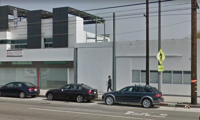 More details for 734-736 Lincoln Blvd, Venice, CA - Retail for Lease