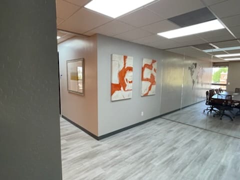 2627 N 3rd St, Phoenix, AZ for lease - Interior Photo - Image 3 of 15