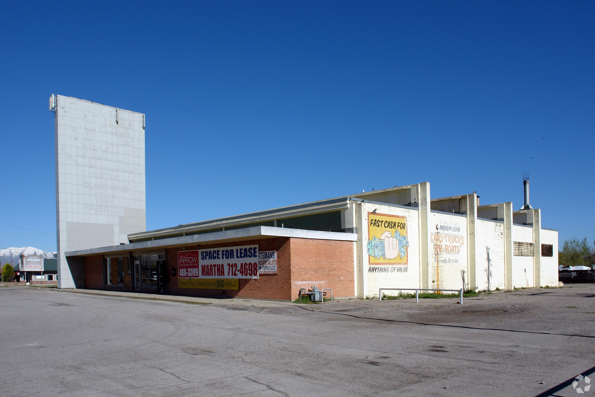 52 W Center St, Midvale, UT à vendre Photo principale- Image 1 de 1