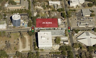 Plus de détails pour 220 W Tennessee St, Tallahassee, FL - Commerce de détail à vendre