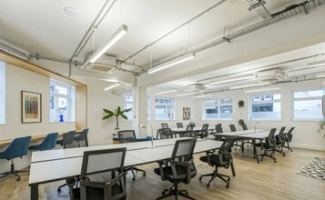 21 Curtain Rd, London for lease Interior Photo- Image 1 of 4