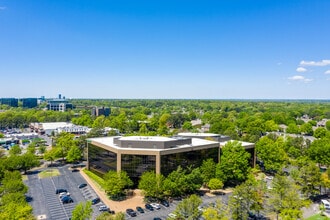 1790 Kirby Pky, Memphis, TN - AERIAL map view