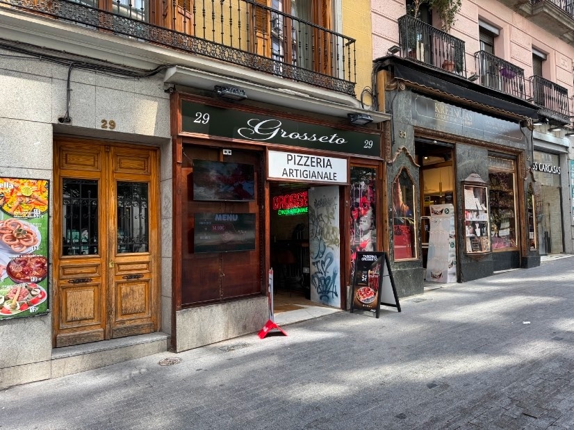 Calle de las Carretas, 29, Madrid, Madrid for lease Interior Photo- Image 1 of 2